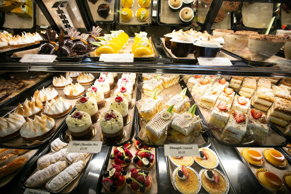 Downtown Bakery Celebrates 25 Years in Business