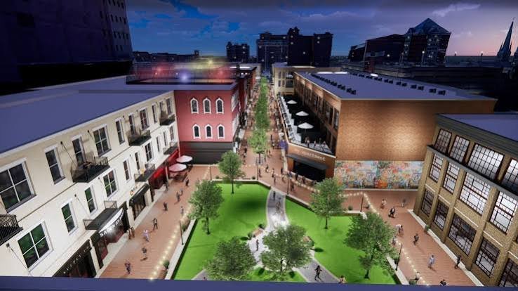 Shopping Anuncia Grandes Planos de Renovação