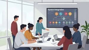 learning new software is complicated - Plus 2 students